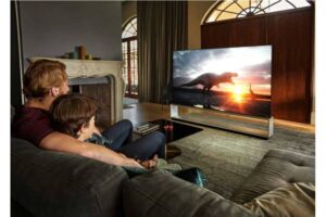 Tips para instalar correctamente tu televisor y elevar la experiencia de visualización LG