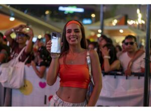 Xiaomi Fan Festival: fans vivieron una experiencia inolvidable junto a sus influencers favoritos
