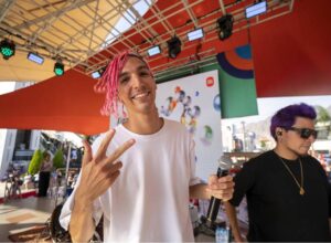 Xiaomi Fan Festival: fans vivieron una experiencia inolvidable junto a sus influencers favoritos