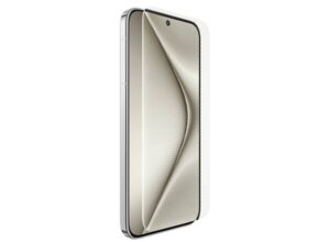 ¿Cómo ha conseguido Huawei su pantalla Crystal Armour Kunlun Glass?