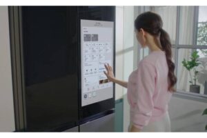 Aprenda a ahorrar energía con los electrodomésticos Bespoke AI de Samsung