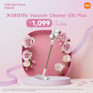 Celebra el Día de la Madre con Xiaomi: Dispositivos Esenciales para Mamá