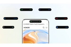 Conoce la IA detrás del HONOR Magic6 Pro y lo que hace por ti