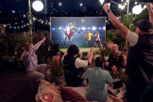 Descubre cómo ver la Copa América 2024 en pantalla grande EPSON
