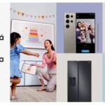 Samsung Galaxy: descubre las mejores opciones de regalo para celebrar a mamá