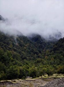 Descubre los hermosos paisajes chilenos a través del lente del smartphone Xiaomi 14 Ultra