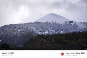 Descubre los hermosos paisajes chilenos a través del lente del smartphone Xiaomi 14 Ultra