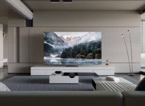 Era de la IA: Samsung Perú presenta su nueva línea de televisores 2024 impulsados por inteligencia artificial
