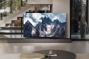 Era de la IA: Samsung Perú presenta su nueva línea de televisores 2024 impulsados por inteligencia artificial