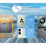 HONOR premia con US$15,000 y decenas de productos  a la fotografía más original tomada con un celular