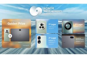 HONOR premia con US$15,000 y decenas de productos a la fotografía más original tomada con un celular
