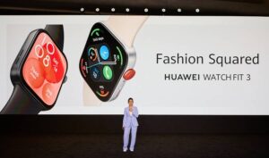 Huawei presenta en Dubai innovaciones líderes en el sector, ampliando su ecosistema de vida inteligente para todos los escenarios