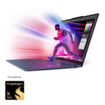 Lenovo potencia la próxima generación de PC con IA con las últimas Yoga Slim 7x y ThinkPad T14s Gen 6, con los nuevos procesadores Qualcomm Snapdragon X Elite