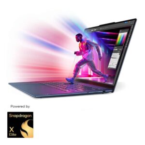 Lenovo potencia la próxima generación de PC con IA con las últimas Yoga Slim 7x y ThinkPad T14s Gen 6