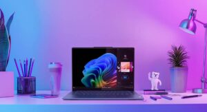 Lenovo potencia la próxima generación de PC con IA con las últimas Yoga Slim 7x y ThinkPad T14s Gen 6
