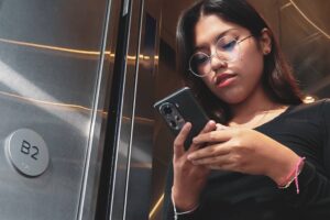 LinkBoost de OPPO: La tecnología que permite captar mejor señal en sótanos y ascensores
