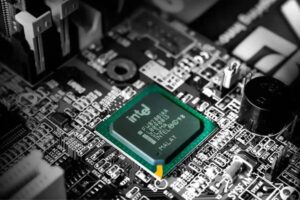 Los procesadores Lunar Lake de Intel llegarán en el tercer trimestre de 2024