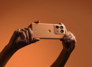 Pantone Validated: ¿Por qué los nuevos smartphones de Motorola ofrecen una precisión única del color en sus cámaras y pantallas?