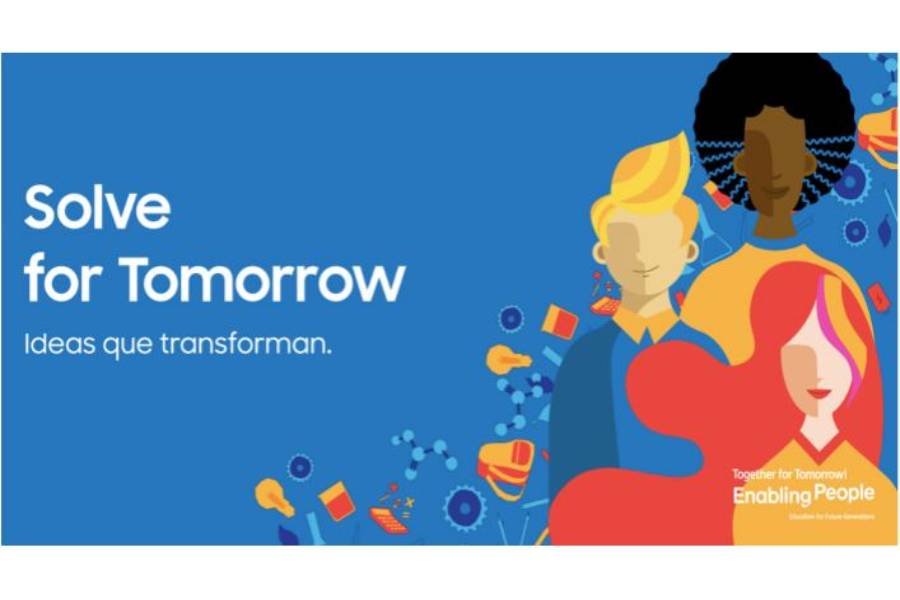 Samsung Solve for Tomorrow Latam presenta nueva plataforma educativa en webinar internacional