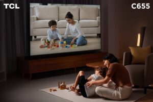 TCL El televisor ideal para mamá: Guía de regalo para el Día de la Madre