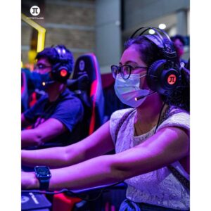 Todo lo que debes saber si quieres comprar la silla gamer ideal PRIMUS