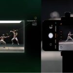 Tres consejos para capturar las mejores fotos deportivas con tu celular, HONOR Magic6 Pro