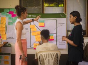UTEC lanza programa para impulsar el ecosistema emprendedor en la Amazonía peruana ¿Cómo participar_