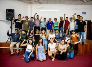 UTEC lanza programa para impulsar el ecosistema emprendedor en la Amazonía peruana ¿Cómo participar?