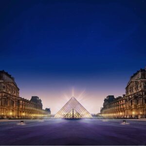 Visa inicia el verano en París con el concierto “Visa Live at le Louvre”, con Post Malone como artista principal