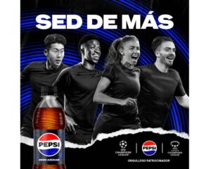 Descubre cómo vivir la final de la UEFA Champions League 2024 en un evento exclusivo junto a Pepsi