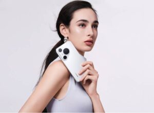 ¿Cómo ha conseguido Huawei su pantalla Crystal Armour Kunlun Glass?