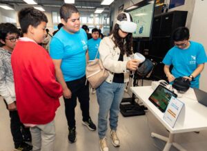 ¿Te apasiona la ciencia y la tecnología? UTEC ofrece experiencias vivenciales gratuitas para jóvenes y escolares
