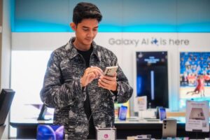 Actualizaciones del sistema: 5 beneficios de instalarlas en tu smartphone samsung