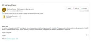 Alerta RRHH: currículums falsos distribuyen malware en empresas de América Latina ESET