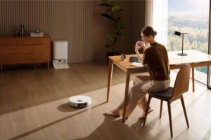 Cinco beneficios de tener una aspiradora robot Xiaomi en tu hogar