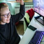 Acer señala cómo los videojuegos están transformando el desarrollo de habilidades y la educación