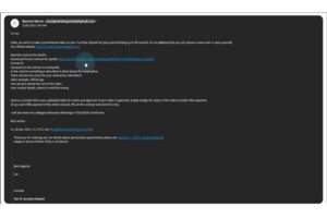 Cómo roban cuentas de YouTube de creadores de contenido para distribuir malware ESET