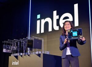 Computex 2024: Intel acelera la IA en todas partes