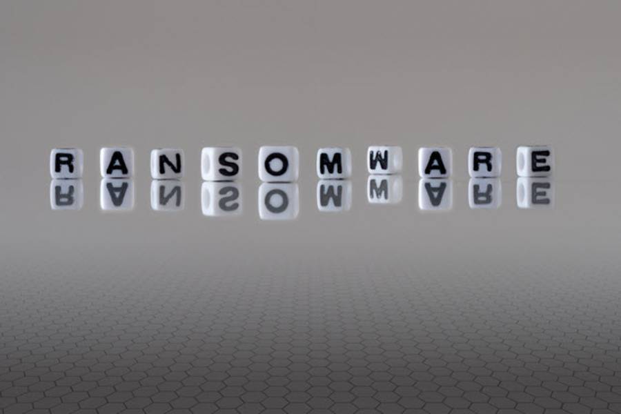 Cuáles son las industrias más apuntadas por ataques de ransomware ESET