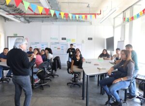 Día del Medioambiente: Estudiantes de UTEC diseñan proyectos en economía circular para reducir impacto de la industria textil en Perú