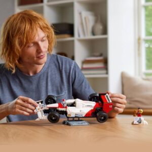 Día del padre: ¡5 ideas de regalos que le encantarán! LEGO