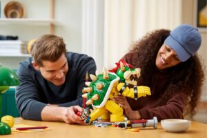 Día del padre: ¡5 ideas de regalos que le encantarán! LEGO