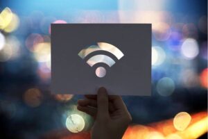 Entel en el Día Mundial del Wi-Fi: Aprende a usarlo de forma segura y óptima