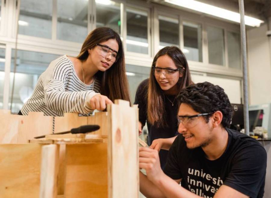 Ingeniería en Perú_ ¿Cuáles son los desafíos deben resolver los ingenieros en los próximos años_ UTC