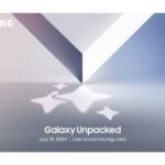 [Invitación] Galaxy Unpacked Julio 2024: Galaxy AI ya está aquí