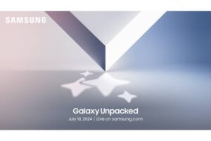 [Invitación] Galaxy Unpacked Julio 2024: Galaxy AI ya está aquí