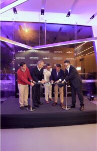 Kia Perú presenta el Kia New Sonet: innovación y estilo en el segmento SUV-A