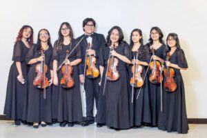 Kia Perú se une a Juan Diego Flórez en concierto benéfico para Sinfonía por el Perú