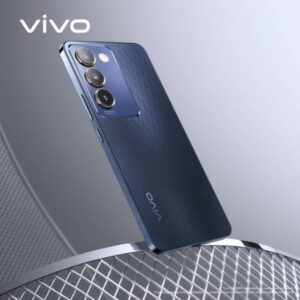 La serie vivo V30 captura la emoción de la ceremonia de apertura de la UEFA EURO 2024 como el smartphone oficial