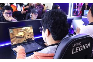 Lenovo Legion será partner oficial del torneo eCup UTP